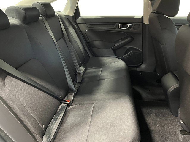 New 2026 Honda Civic LX image 23