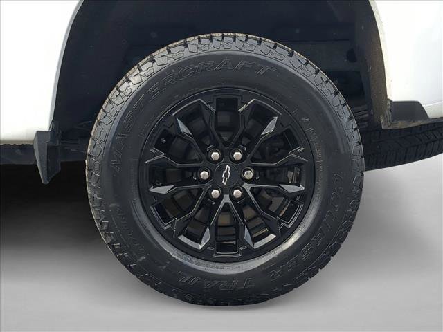 Used 2022 Chevrolet Colorado Z71 w/ Safety Package image 29