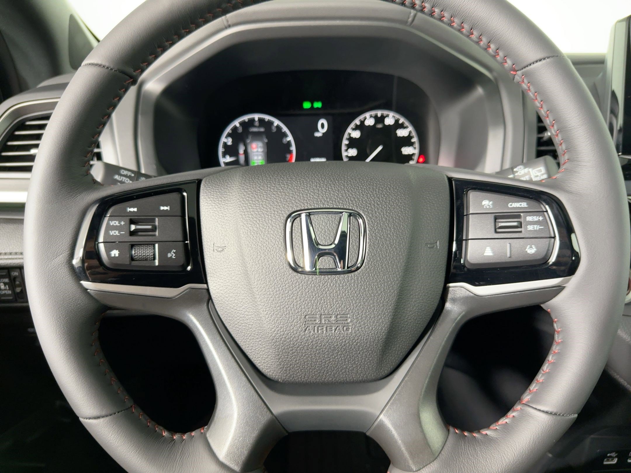 New 2026 Honda Odyssey Sport-L image 16