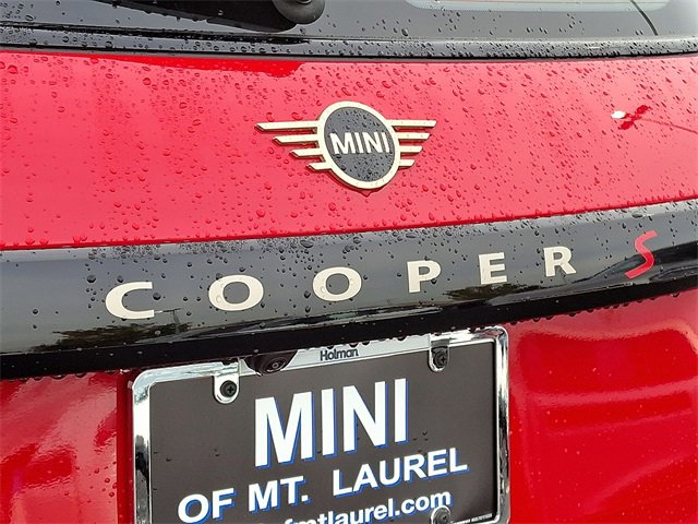 New 2026 MINI Cooper S image 21