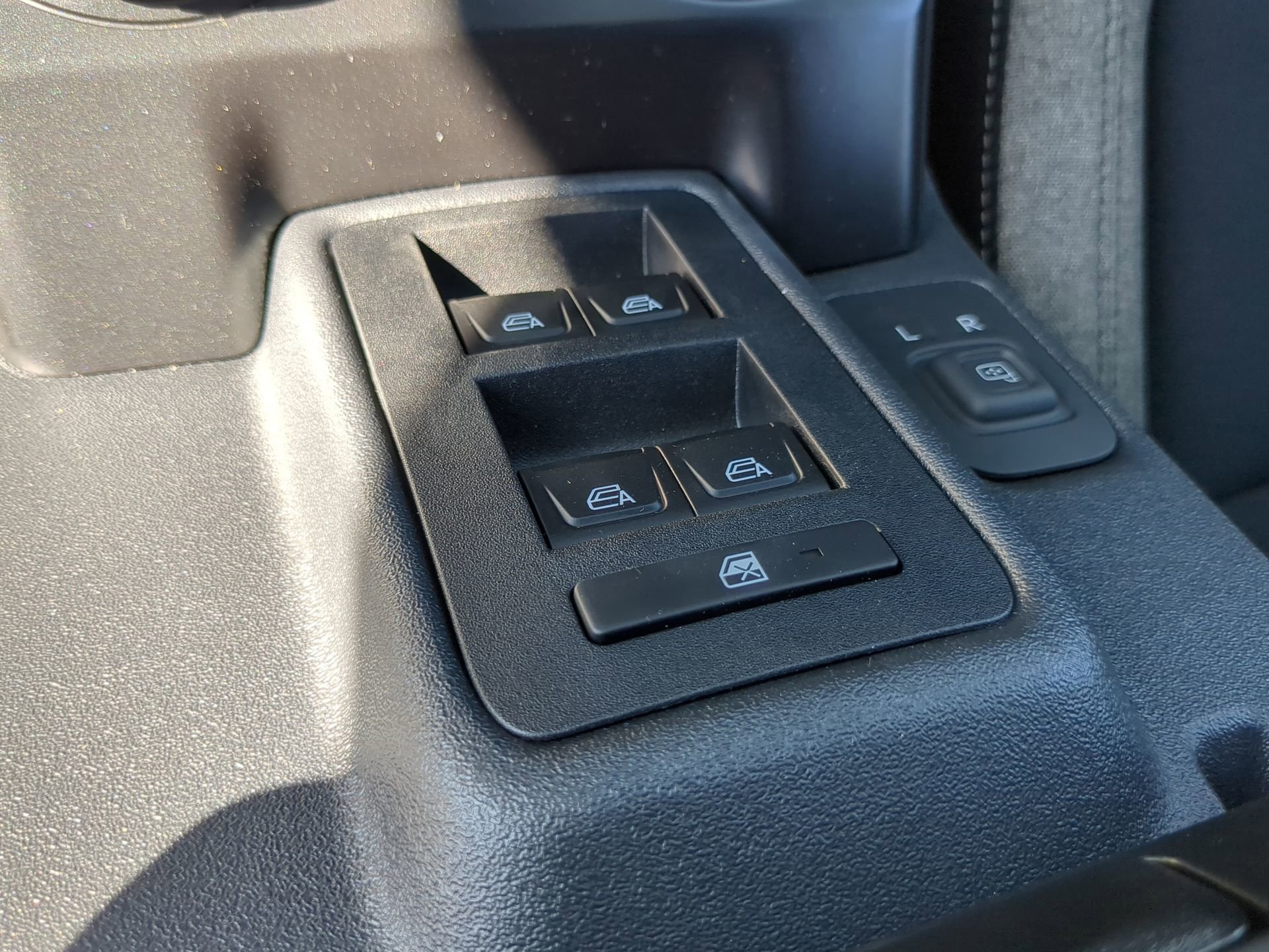 New 2025 Ford Bronco Big Bend image 49