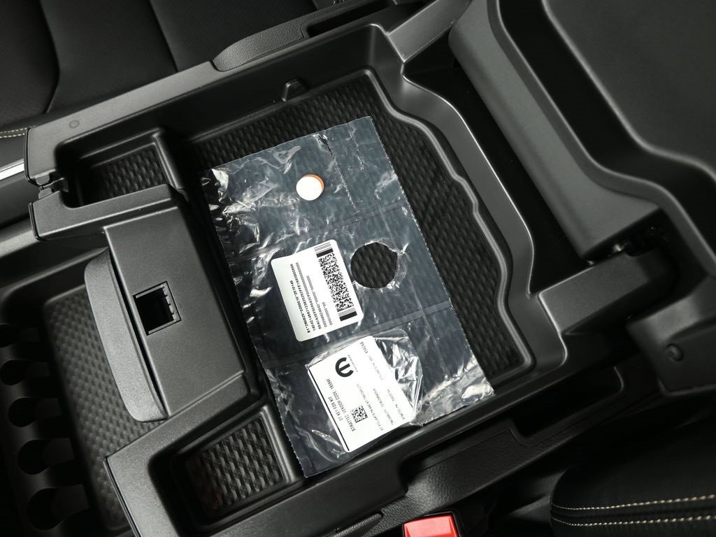 New 2026 RAM 1500 Lone Star image 19