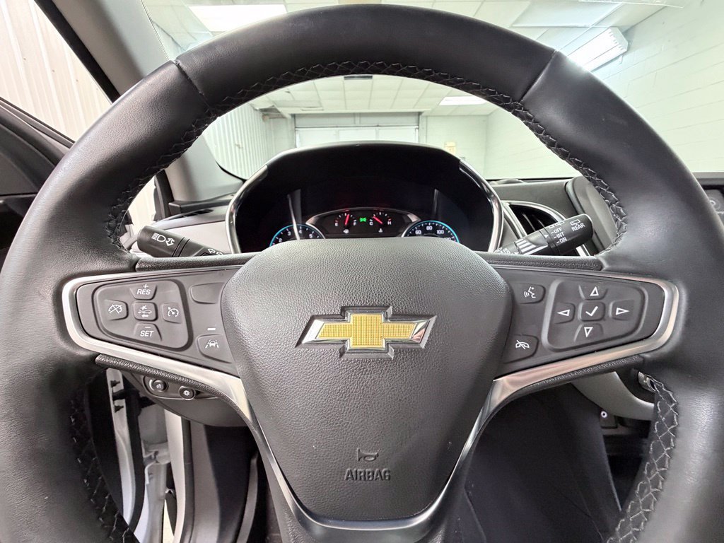 Used 2024 Chevrolet Equinox LT FWD image 47