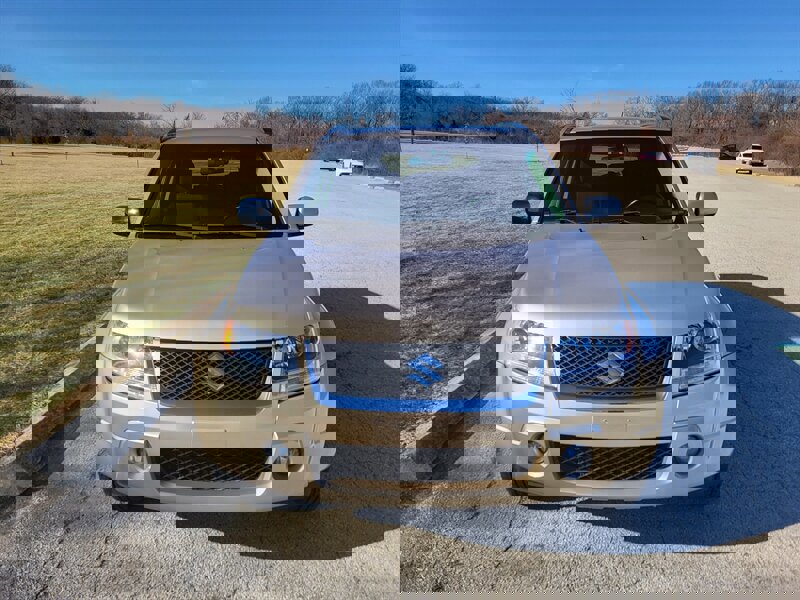 Used 2007 Suzuki Grand Vitara XSport image 4