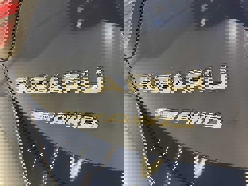 Certified 2025 Subaru Legacy image 33