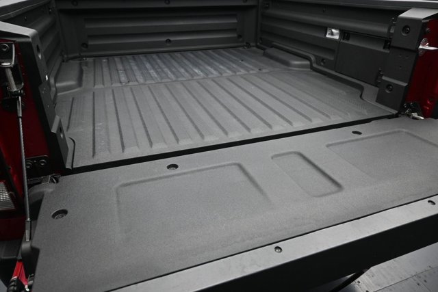 New 2026 Honda Ridgeline RTL image 12