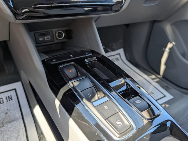 Used 2023 Chevrolet Bolt EUV Premier w/ Sun & Sound Package FWD image 23