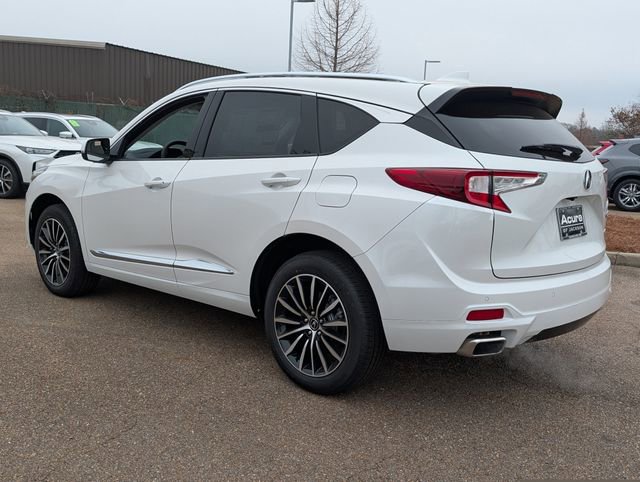 New 2026 Acura RDX SH-AWD w/ Advance Package image 5