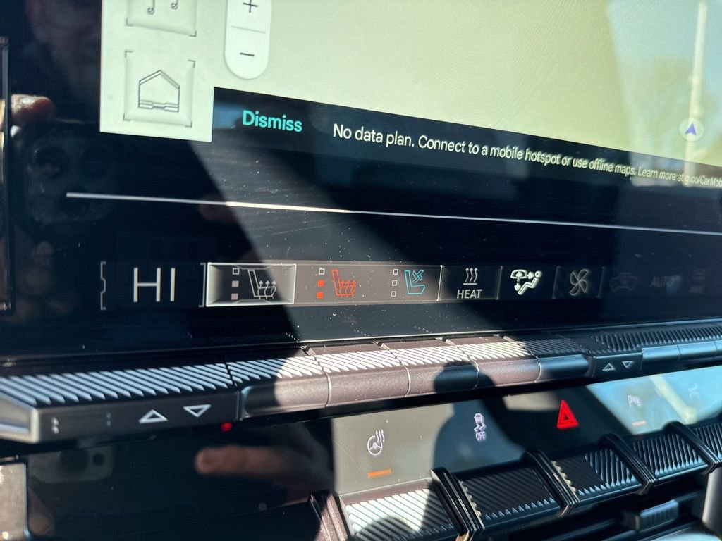 Used 2024 GMC Hummer EV 2X image 24