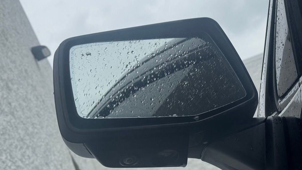 Used 2021 GMC Sierra 1500 AT4 w/ AT4 Value Package image 17