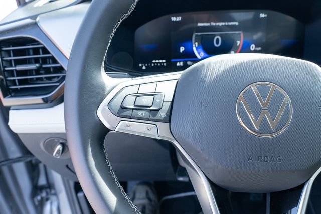 New 2026 Volkswagen Taos S image 25