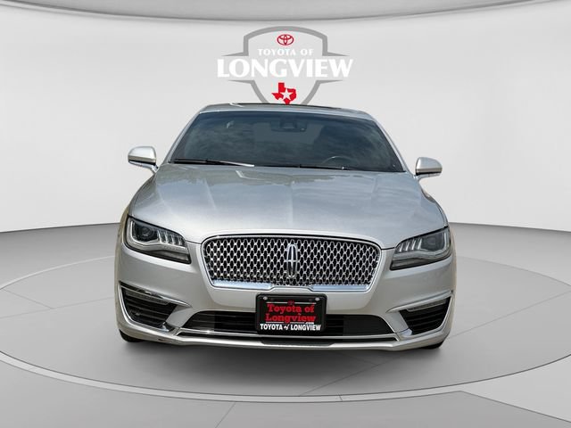 Used 2017 Lincoln MKZ Reserve w/ Climate Package AWD/4WD image 8