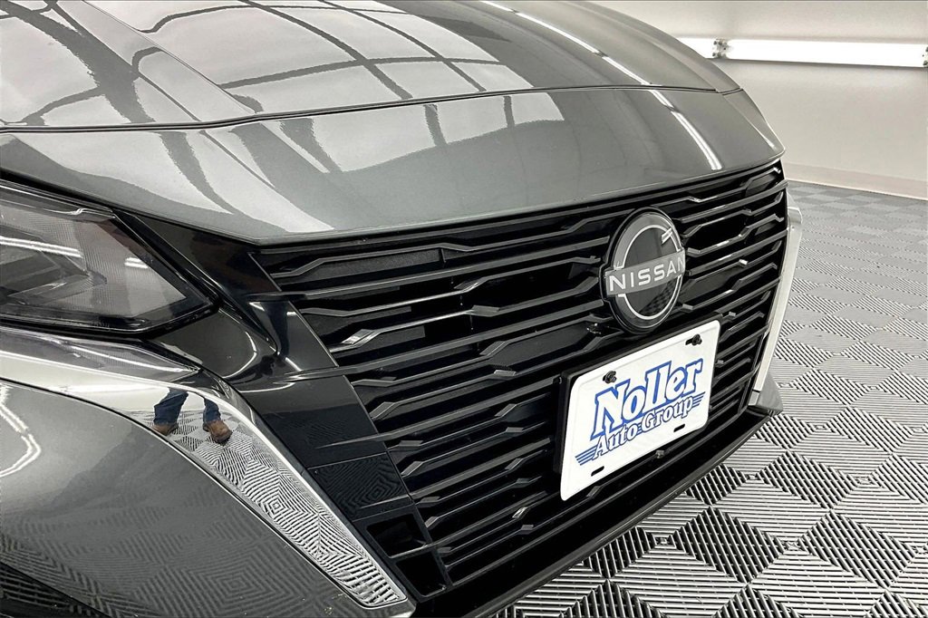 Used 2024 Nissan Altima 2.5 S image 28