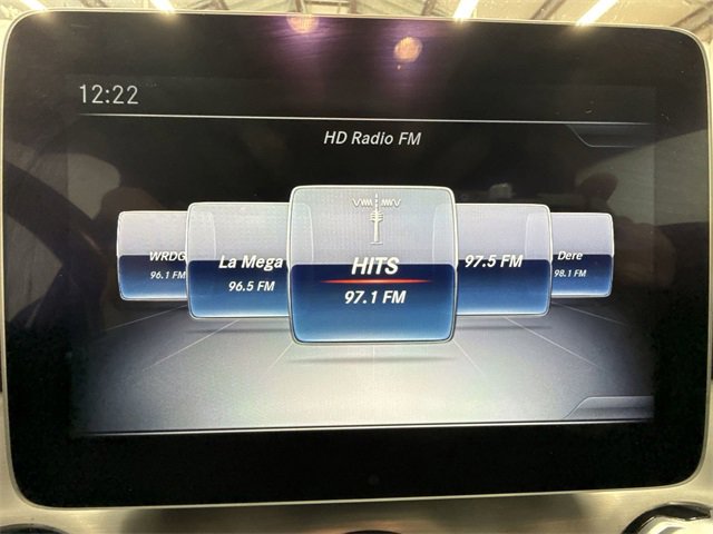 Used 2018 Mercedes-Benz GLA 250 4MATIC image 16