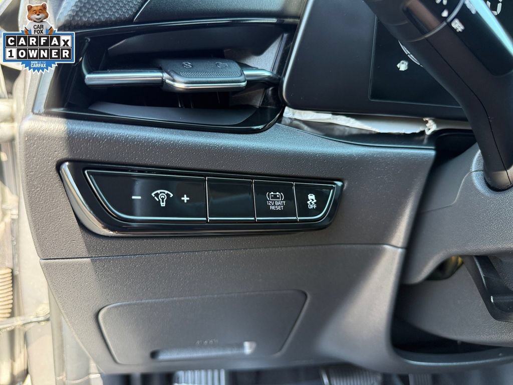 Certified 2023 Kia Niro LX FWD image 29