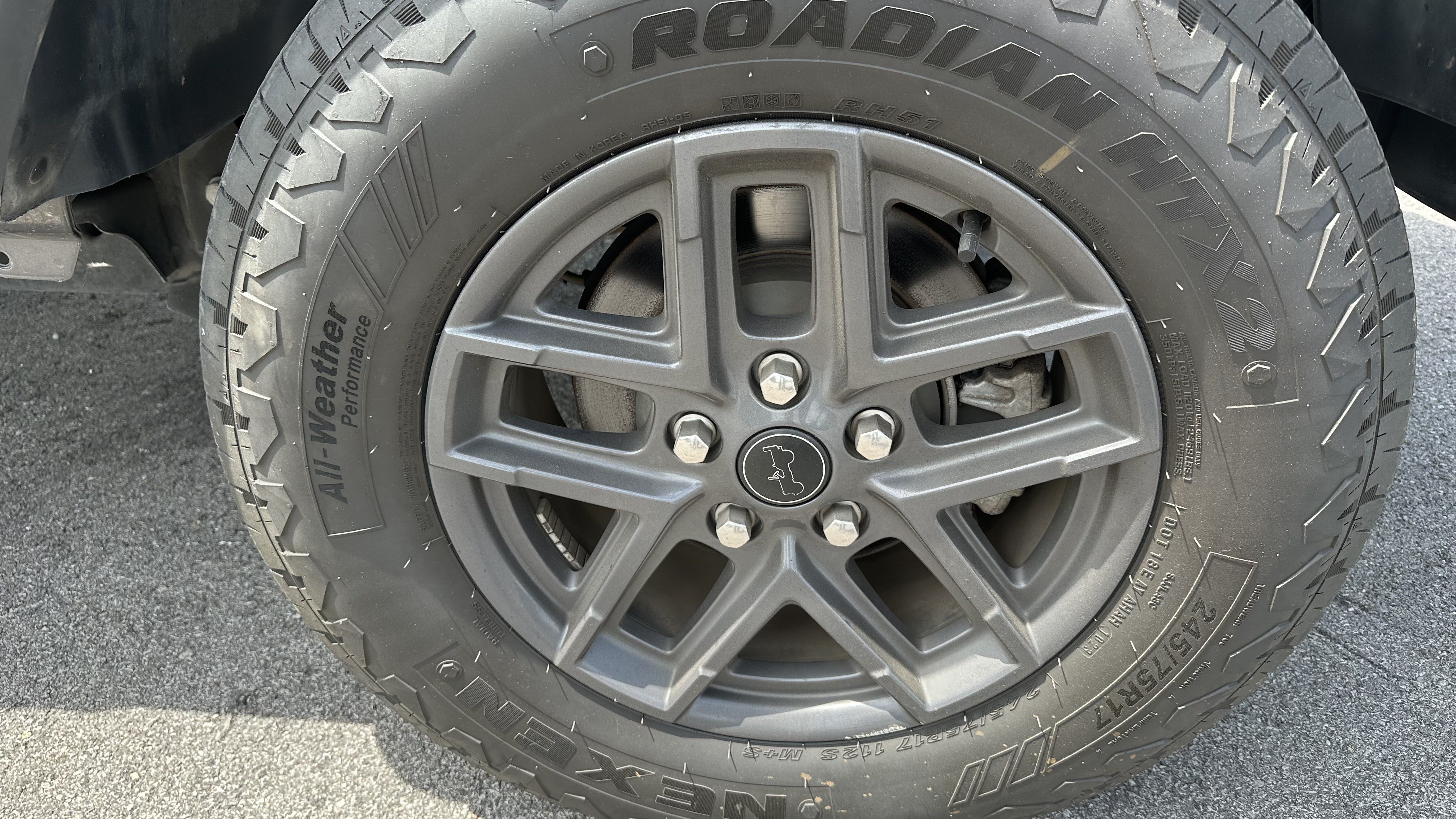 Used 2024 Jeep Wrangler Unlimited Sport AWD/4WD image 13