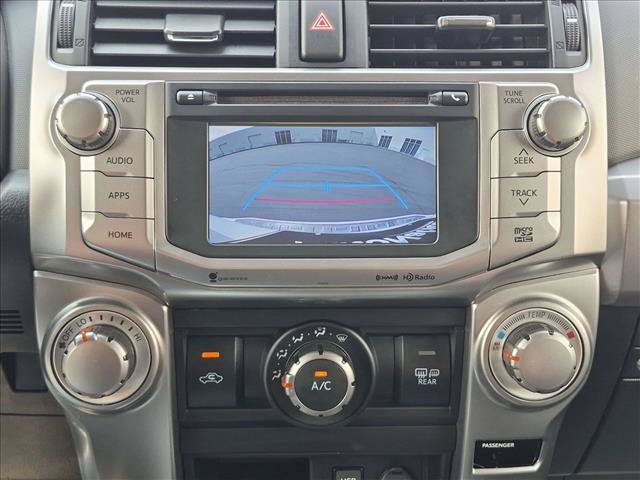 Used 2019 Toyota 4Runner SR5 AWD/4WD image 14