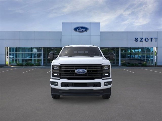 New 2026 Ford F350 Platinum image 6