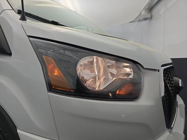 Used 2024 Ford Transit 350 XLT image 13