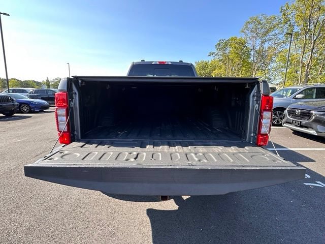 Used 2021 Ford F250 Lariat AWD/4WD image 15