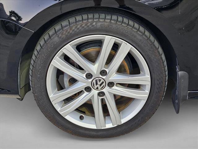 Used 2017 Volkswagen Jetta SEL image 21