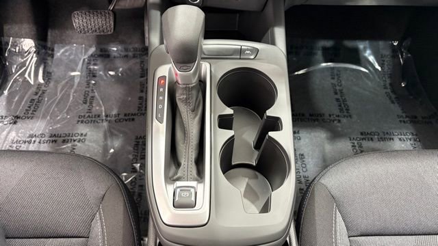 New 2026 Chevrolet Trax LS image 39