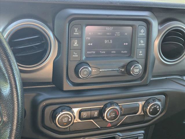 Used 2021 Jeep Gladiator Sport image 14