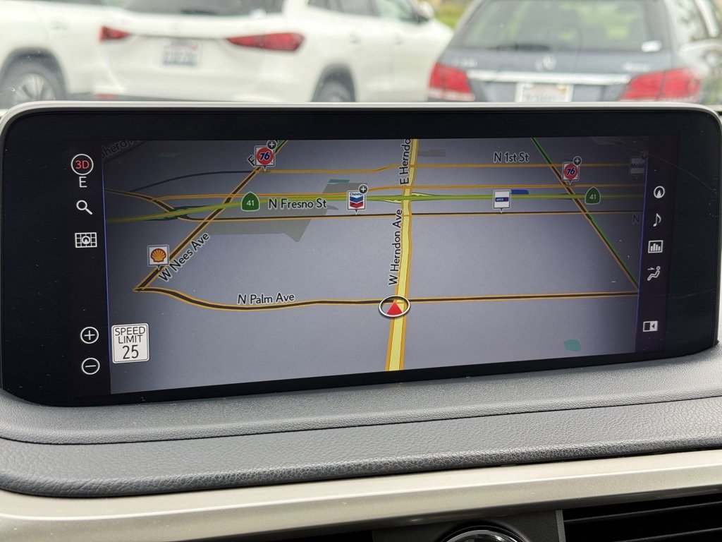 Used 2020 Lexus RX 350 FWD w/ Premium Package image 5