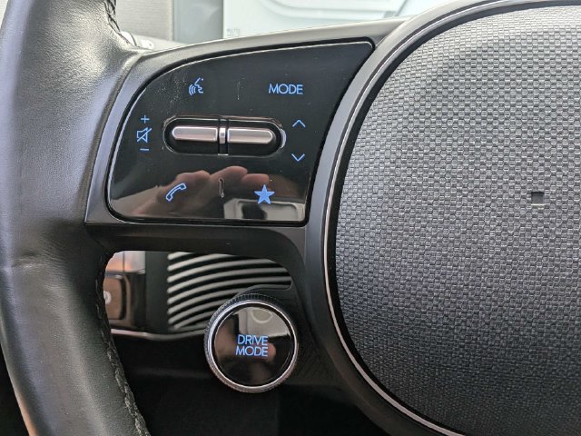 Certified 2022 Hyundai Ioniq 5 SEL RWD image 28
