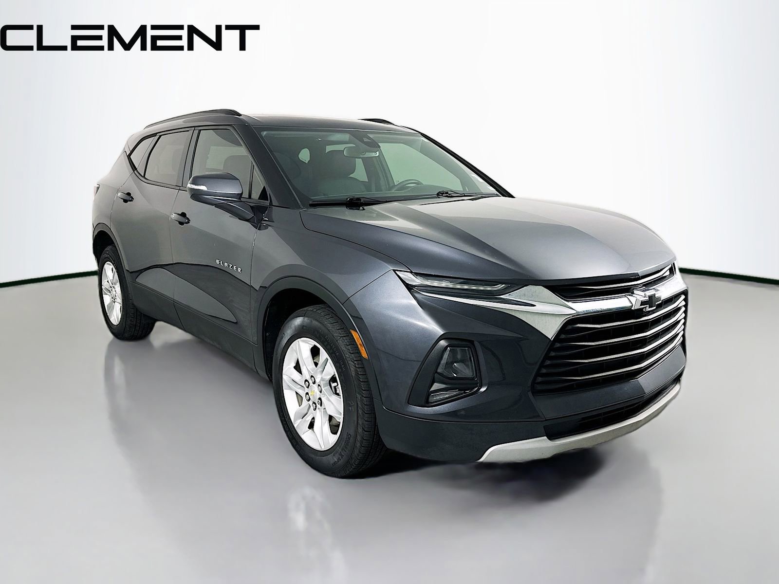 Used 2022 Chevrolet Blazer LT FWD image 5