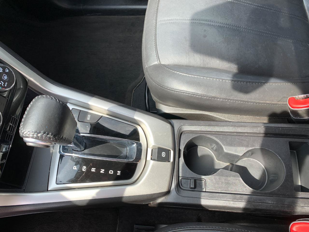 Used 2012 Chevrolet Captiva Sport LTZ AWD/4WD image 19
