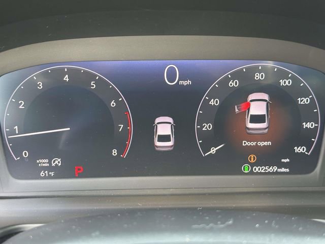 Certified 2025 Honda Accord SE image 28