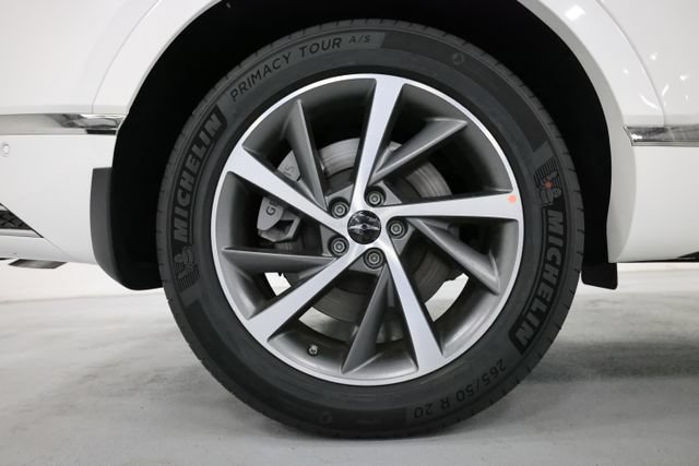 New 2026 Genesis GV80 3.5T Advanced AWD/4WD image 3
