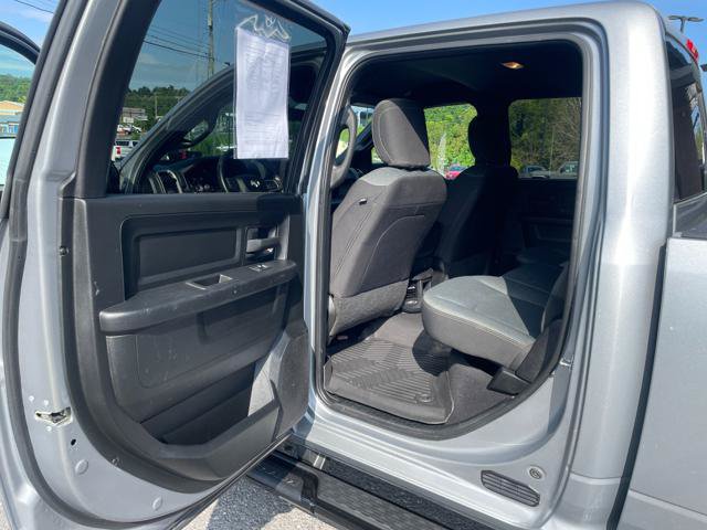 Used 2021 RAM 2500 Tradesman AWD/4WD image 20