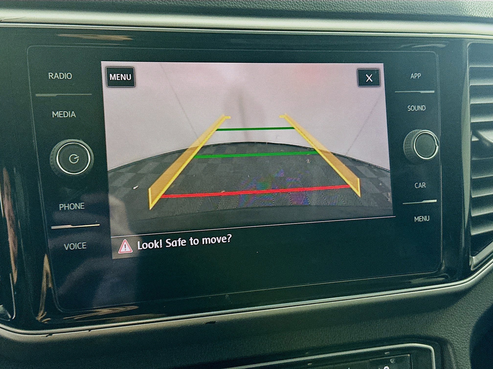 Used 2018 Volkswagen Atlas SEL image 22