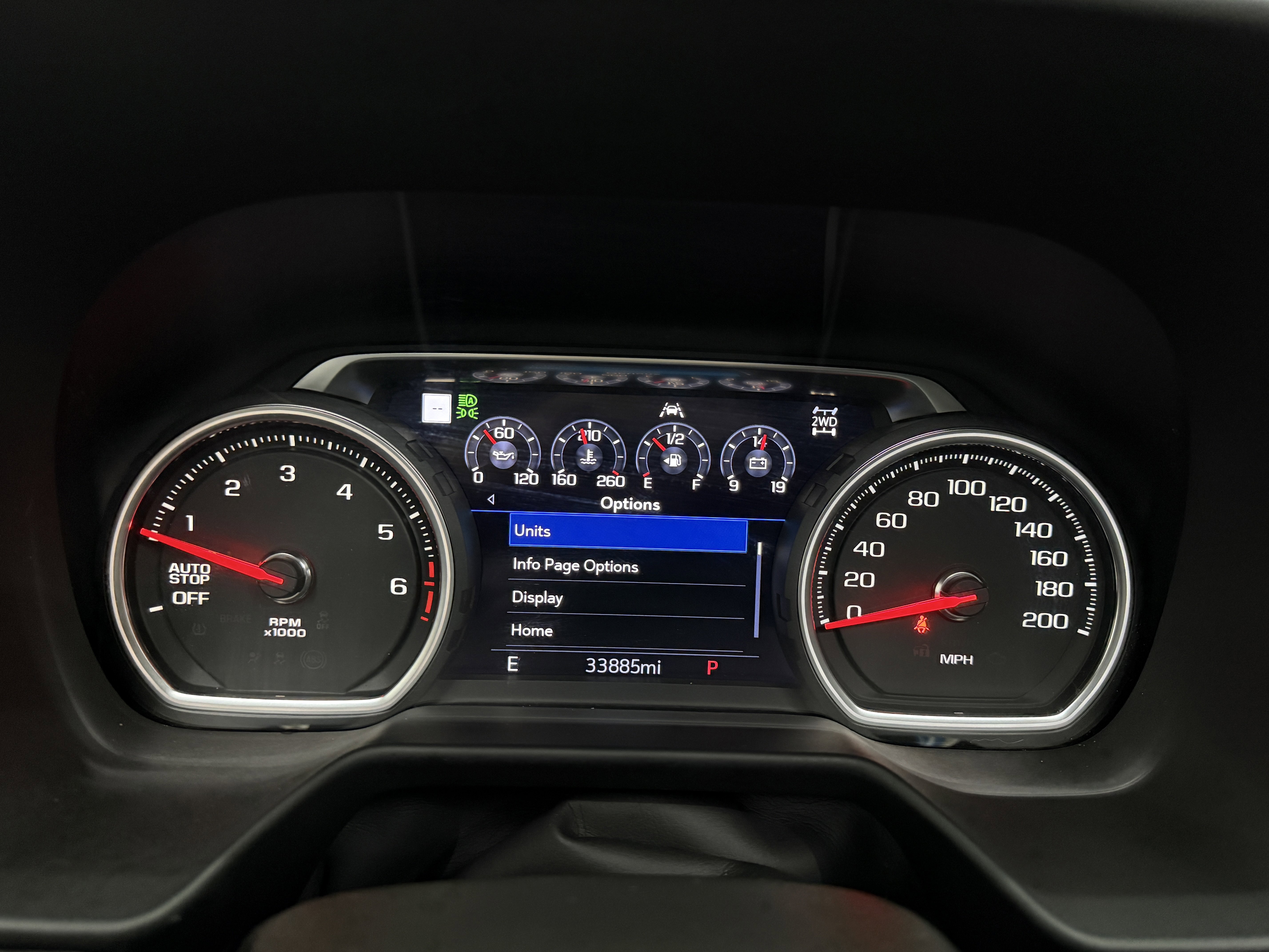 Used 2021 Chevrolet Tahoe High Country w/ Premium Package image 17
