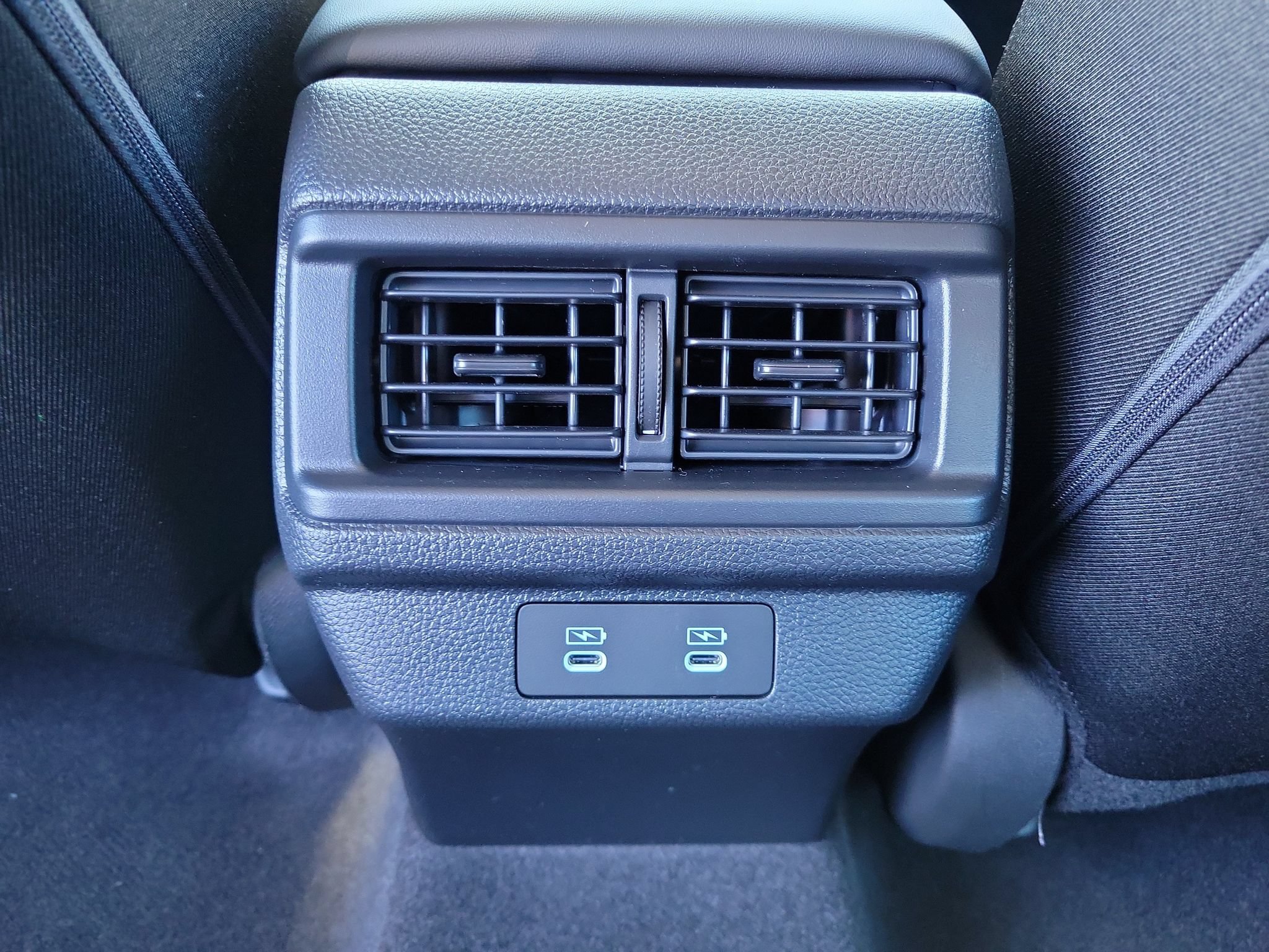 New 2026 Honda Accord LX image 22