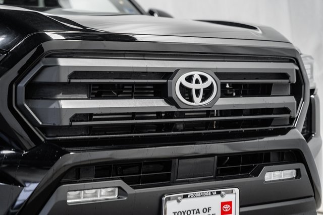 New 2026 Toyota Tacoma SR5 AWD/4WD image 9