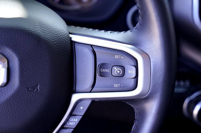 Used 2022 RAM 1500 Lone Star RWD image 13