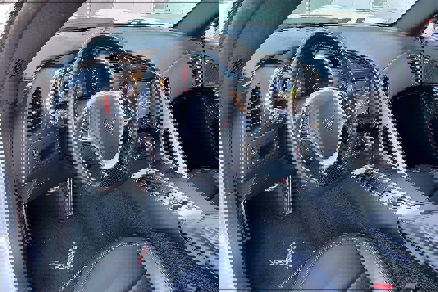 Used 2016 Chevrolet Corvette Z51 1LT image 15