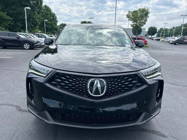 Used 2023 Acura RDX A-Spec FWD image 2
