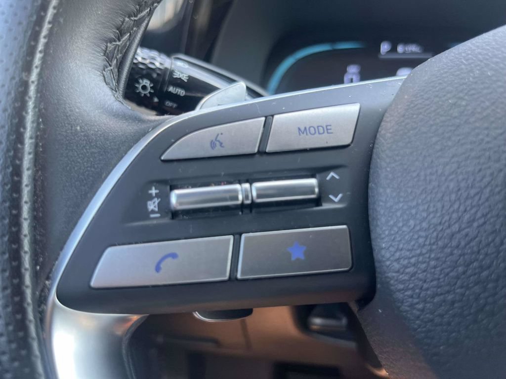 Certified 2025 Hyundai Palisade SEL FWD image 19
