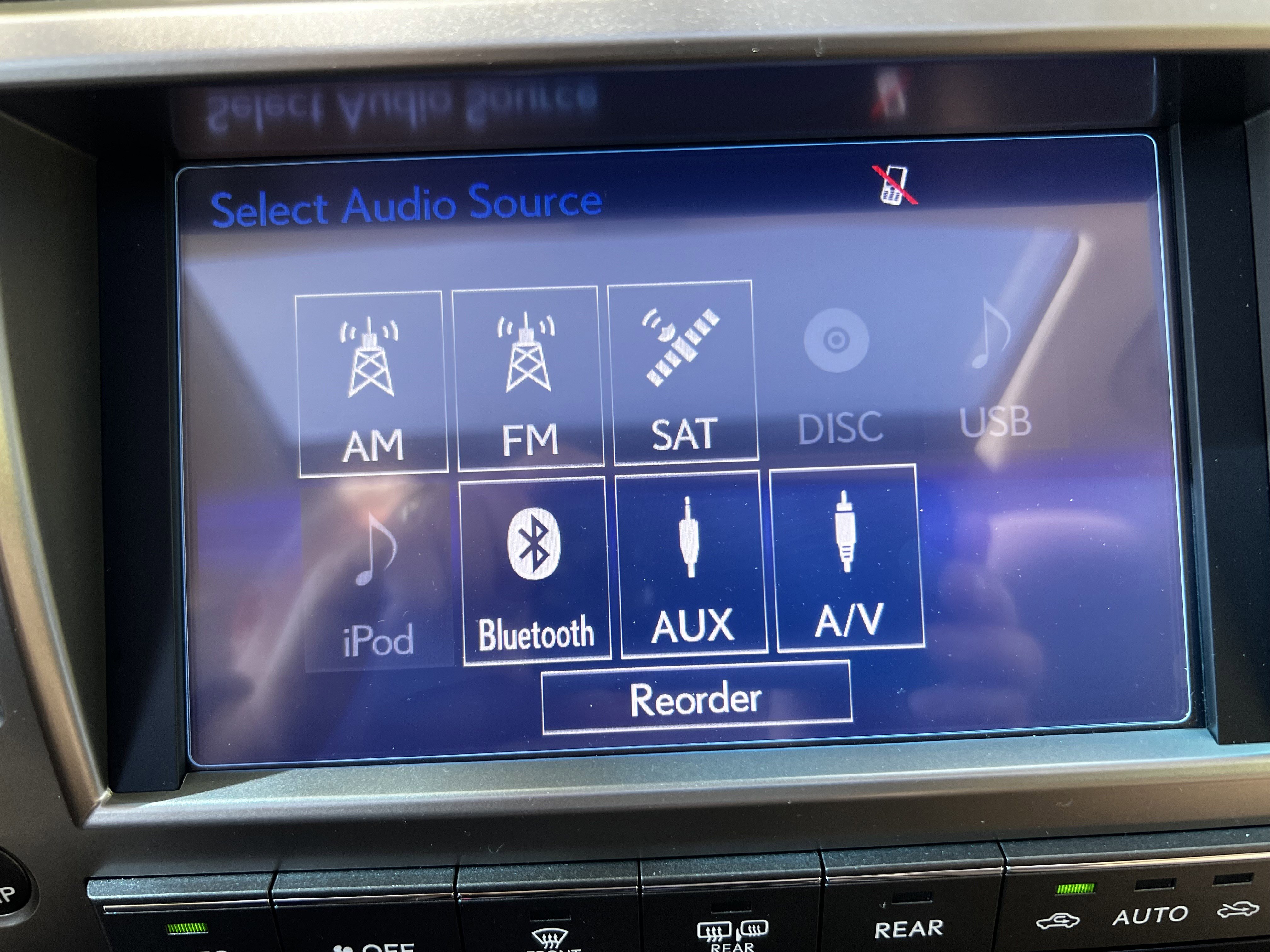 Used 2020 Lexus GX 460 Luxury w/ Accessory Package image 24