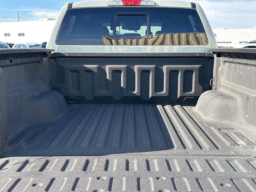 Used 2023 Ford Ranger XLT w/ Equipment Group 302A High image 6