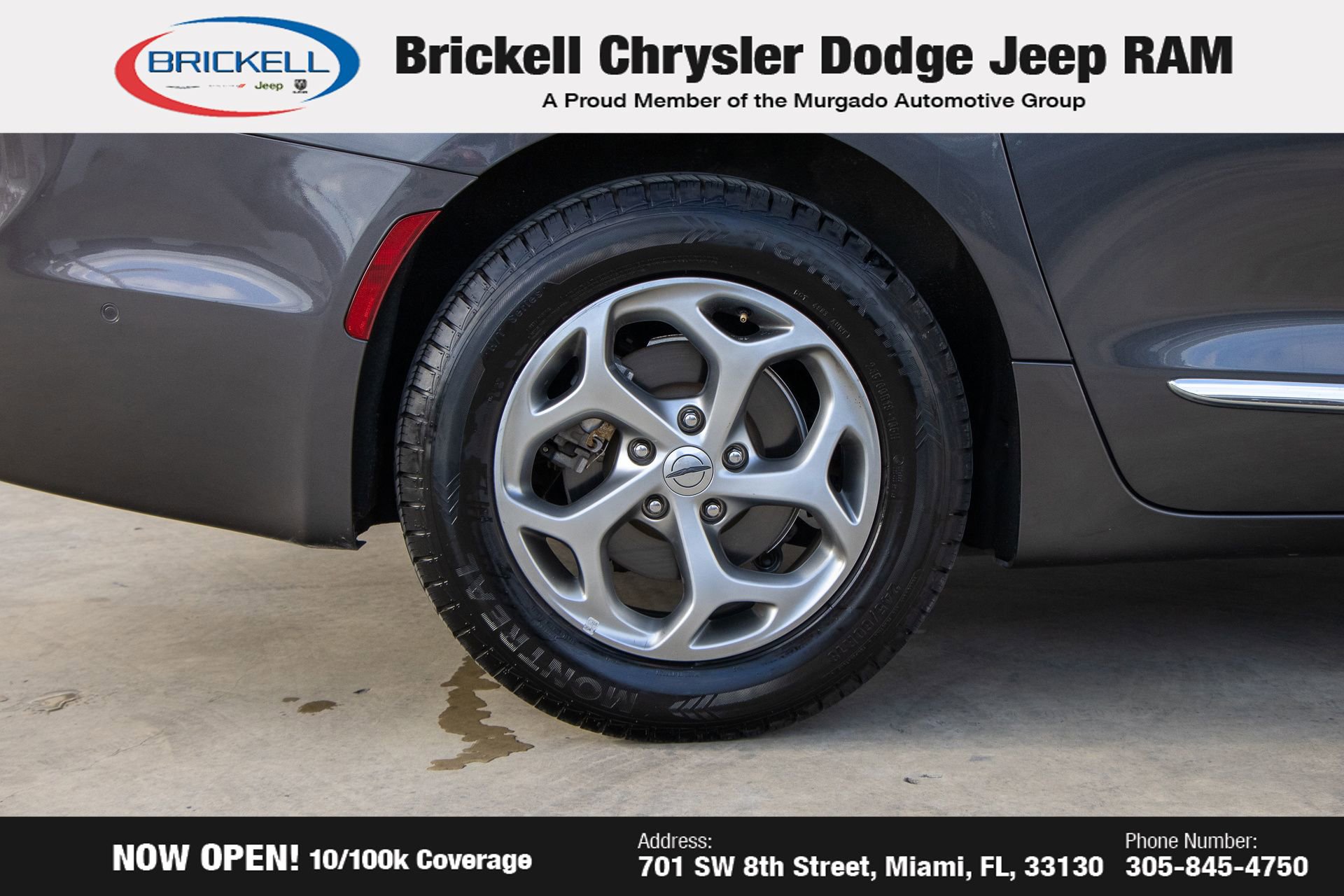 Used 2022 Chrysler Pacifica Limited image 34