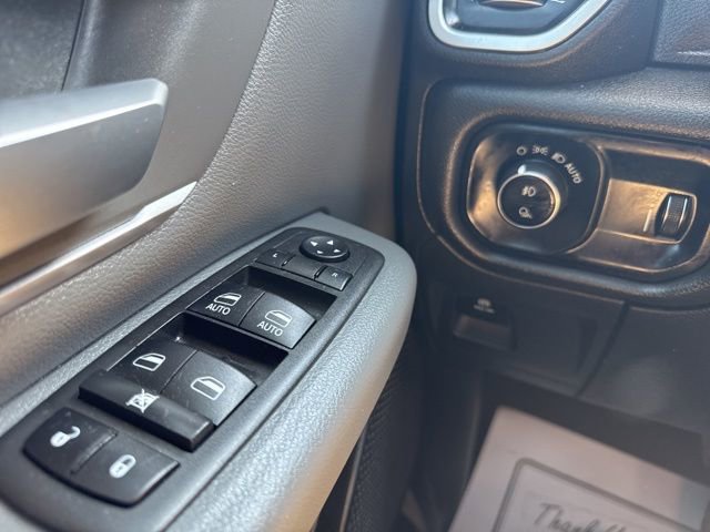 Certified 2022 RAM 1500 Big Horn image 16