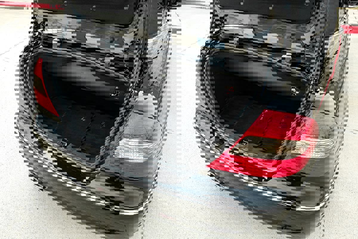 Used 2007 Mercedes-Benz CLK 63 AMG Cabriolet image 46