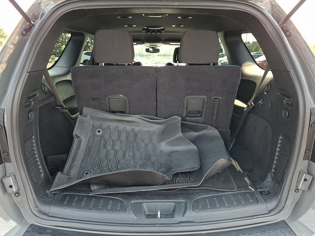 Used 2020 Dodge Durango GT w/ Blacktop Package AWD/4WD image 28