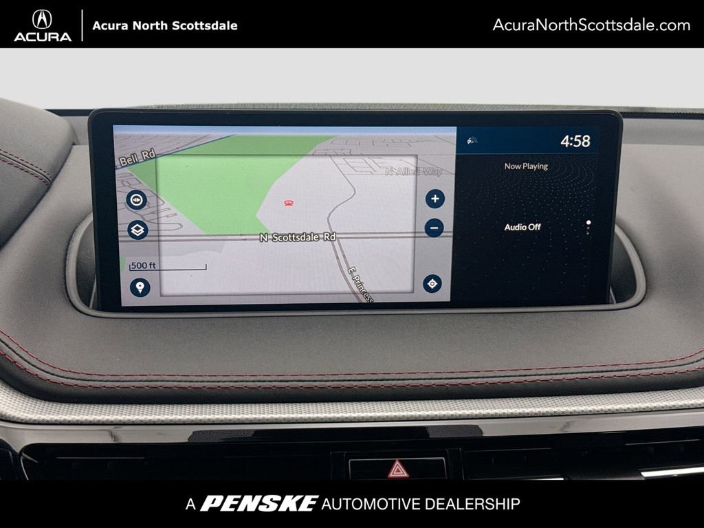 Certified 2023 Acura MDX A-Spec image 16