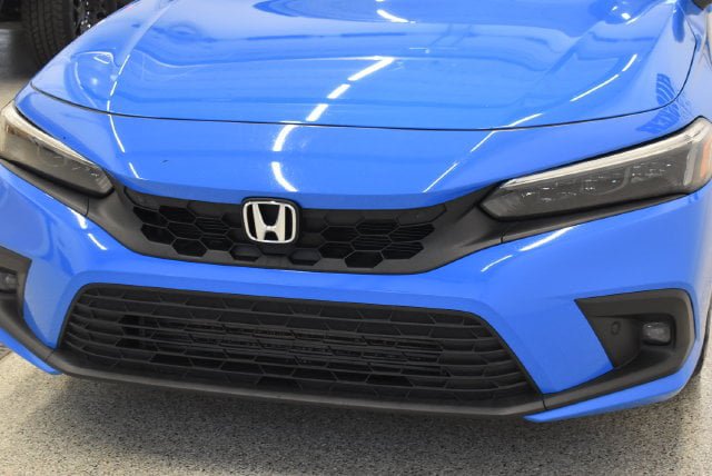 Used 2022 Honda Civic Sport Touring image 14